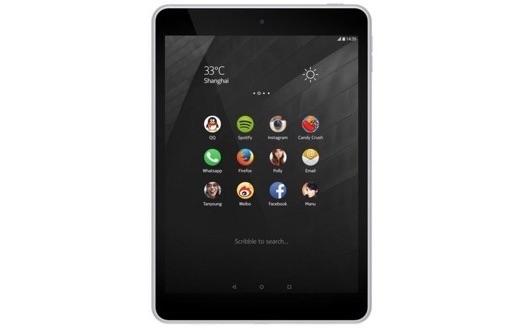 Çin'de Nokia N1 satışları patladı