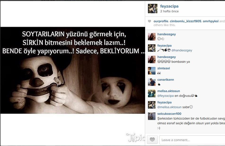 Kutsi'nin eşi ve Feyza Çıpa fena kapıştı