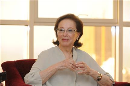 Mısırlı ünlü kadın oyuncu Hamame öldü