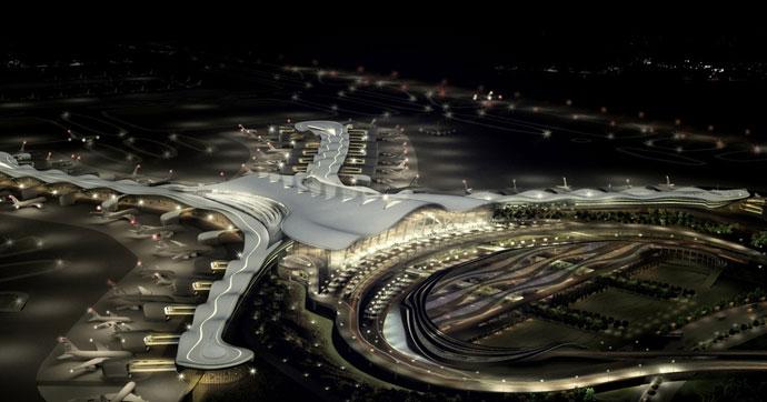 İletişim ihalesini TAV Bilişim kazandı