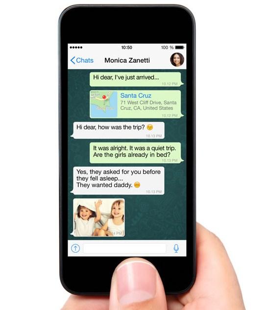 WhatSim Türkiye'ye geliyor