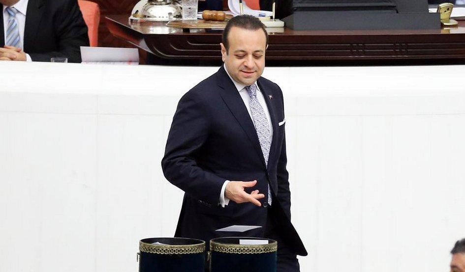 Egemen Bağış Yüce Divan'a gitmeyecek