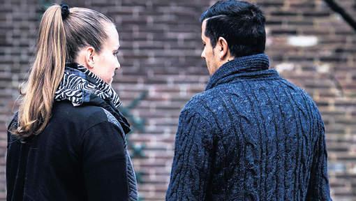 Hollanda ordusunda Türk sevgili krizi