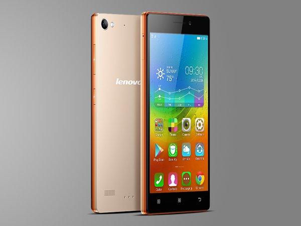 Lenovo Vibe X2 Türkiye'de satışa sunuldu