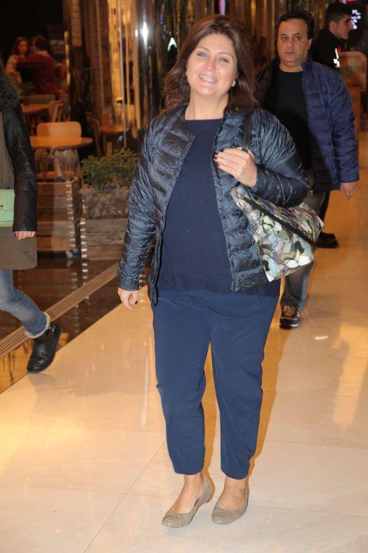 Sibel Can'ın son görüntüsü şaşırttı