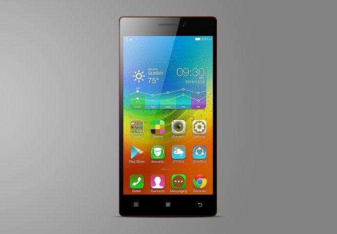 Lenovo Vibe X2 Türkiye'de satışa sunuldu