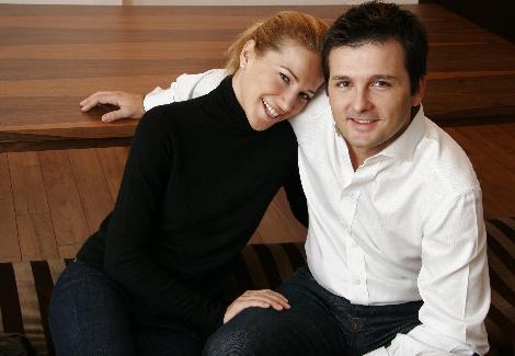 Burcu Esmersoy: Eşim beni evli bir kadınla aldattı