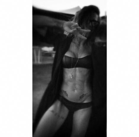 Murat Boz'dan yaza hazırım pozu