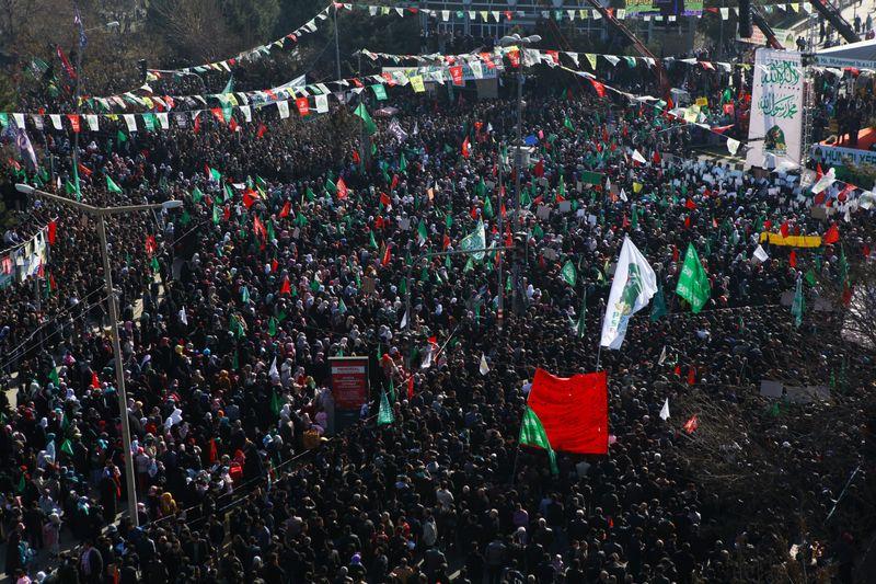 Diyarbakır'da Peygamber'e saygı mitingi