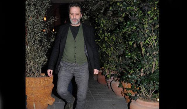 Ozan Güven'den Meryem Uzerli açıklaması