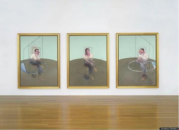 2014’ün en pahalı sanat eserleri