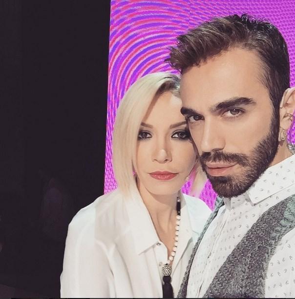 Kemal Doğulu ile Öykü Serter aşk yaşıyor iddiası