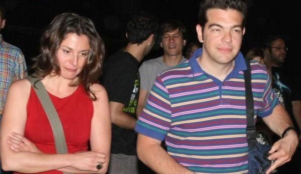 Yunanistan'ın yeni lideri Alexis Tsipras