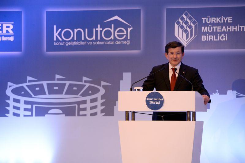 Konut almak isteyene devletten yüzde 15 katkı