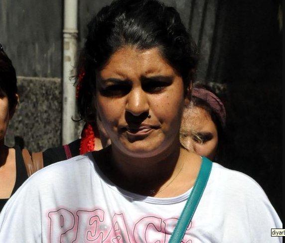 Abdullah Öcalan'ın yeğeni seçimde aday olacak