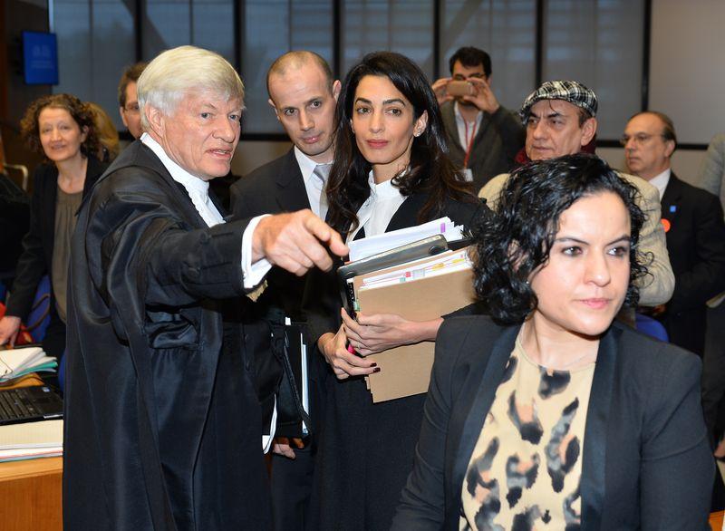 AİHM Perinçek'in duruşmasını erteledi