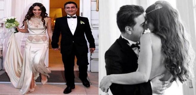 Nur Fettahoğlu boşandı