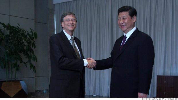 Bill Gates: Kendimi aptal hissediyorum