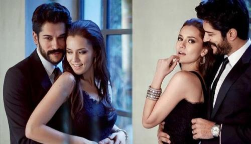 Fahriye Evcen: Arabada yaşıyoruz