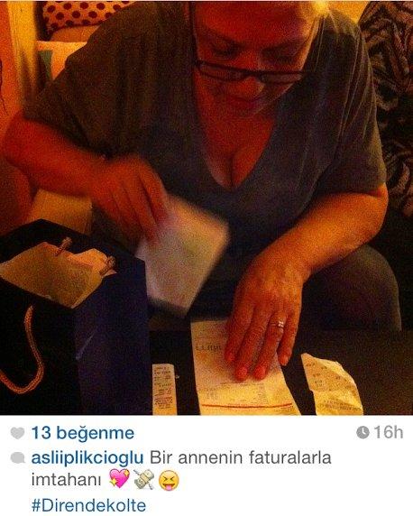 Soner Yalçın'a inadına mini destekleri