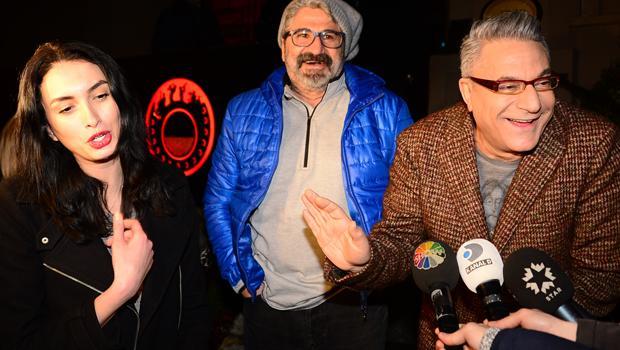 Mehmet Ali Erbil'den hesap itirafı