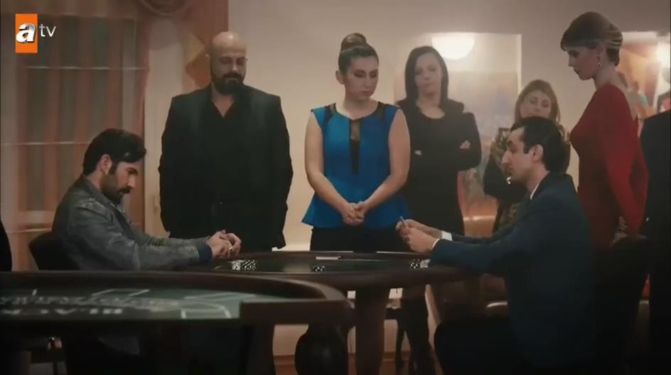 ATV'nin merakla beklenen dizisi Bedel bomba gibi başladı