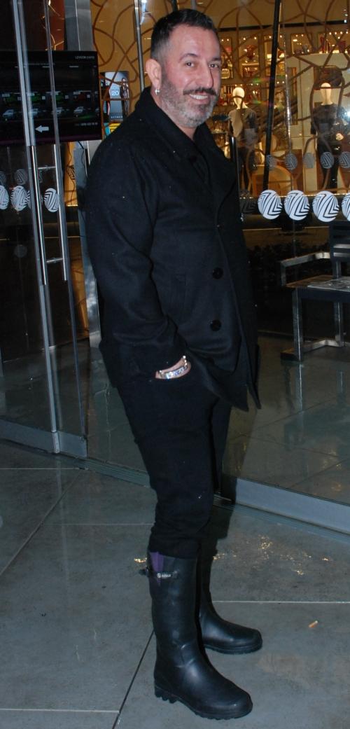 Çizmeli Cem Yılmaz