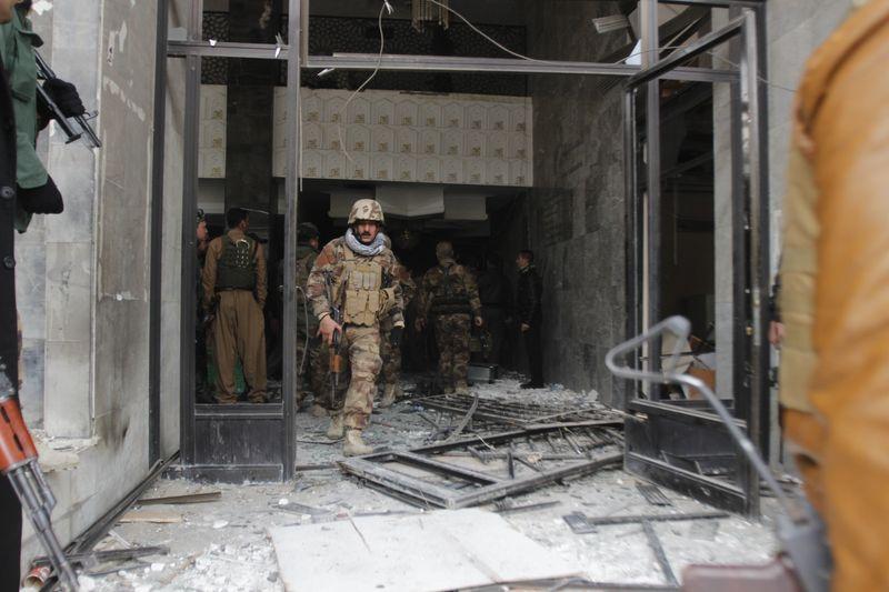 Irak'ta terör saldırıları: 114 ölü 152 yaralı