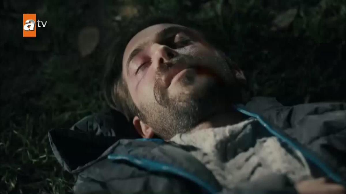 ATV'nin merakla beklenen dizisi Bedel bomba gibi başladı