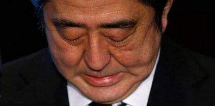 Japon Başbakan Şinzo Abe'den IŞİD'e sert tepki