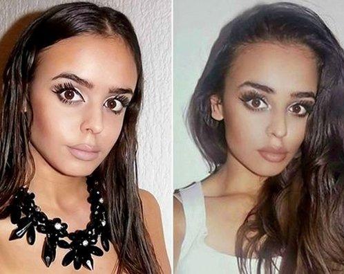 Hırvatistan'da genç kız ikizini bıçakladı