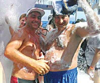 Bank Asya'da himmet paraları batırıldı