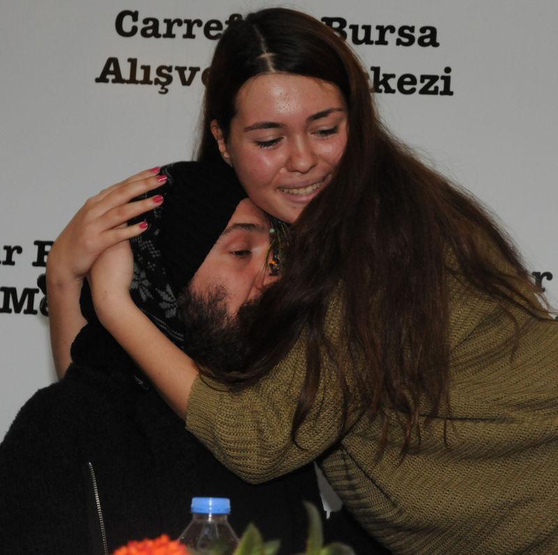 Halil Sezai:Çapkınlığı denedim ama beceremedim