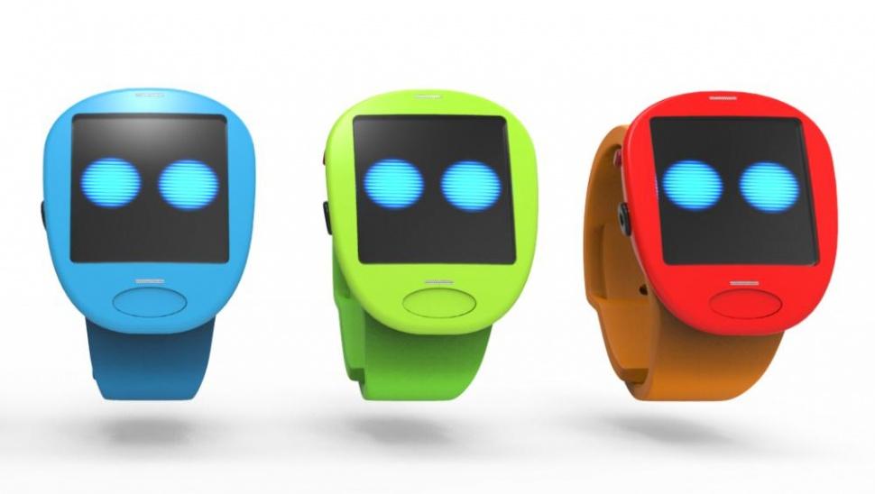 Çocuklar için iPhone uyumlu akıllı saat üretilecek