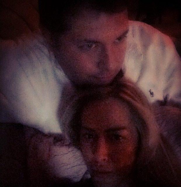 Helin Avşar sözlendi