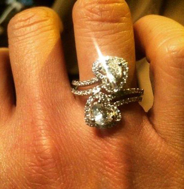 Helin Avşar sözlendi