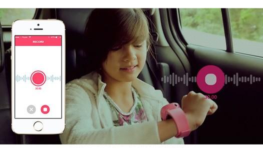 Çocuklar için iPhone uyumlu akıllı saat üretilecek