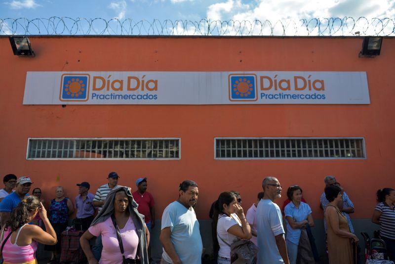 Venezuela'da ekonomik kriz devam ediyor