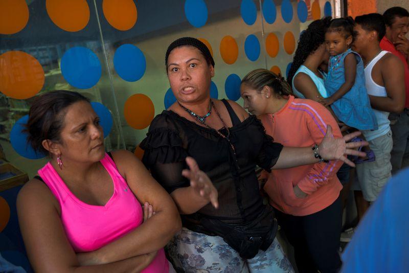 Venezuela'da ekonomik kriz devam ediyor