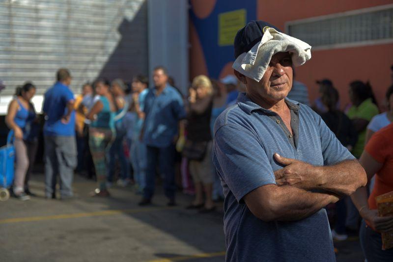 Venezuela'da ekonomik kriz devam ediyor