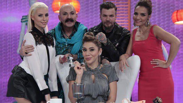 Mahkemeden Bu Tarz Benim kararı