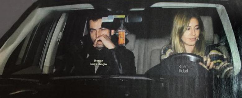 Kenan İmirzalıoğlu'yla Arda'nın koyu sohbeti