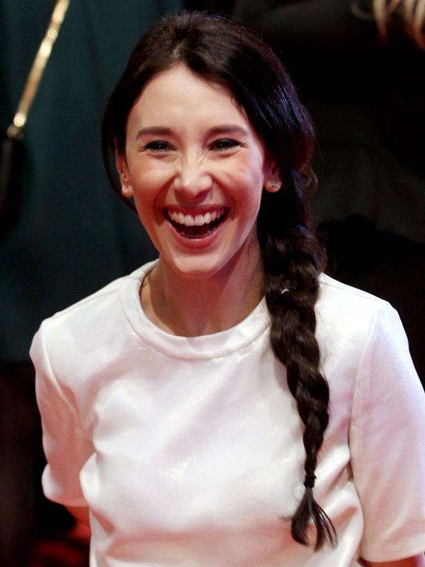 65. Uluslararası Berlin Film Festivali başladı