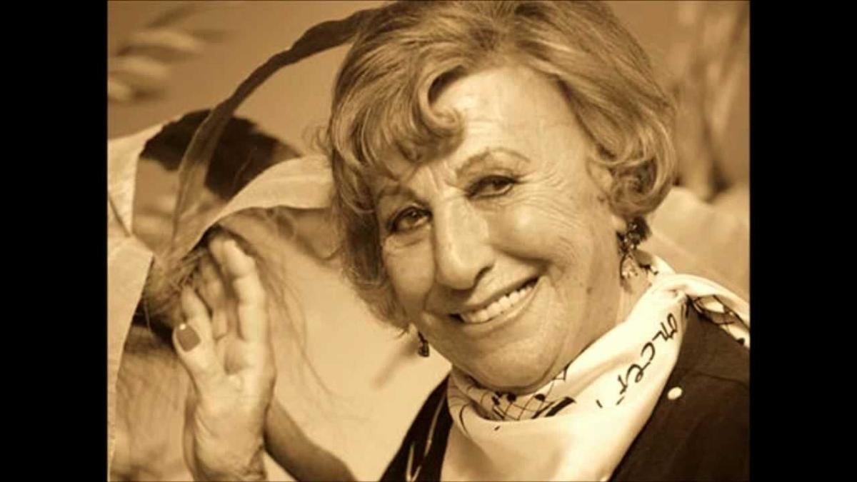 Atatürk'ün gözde sanatçısı Senar hayatını kaybetti