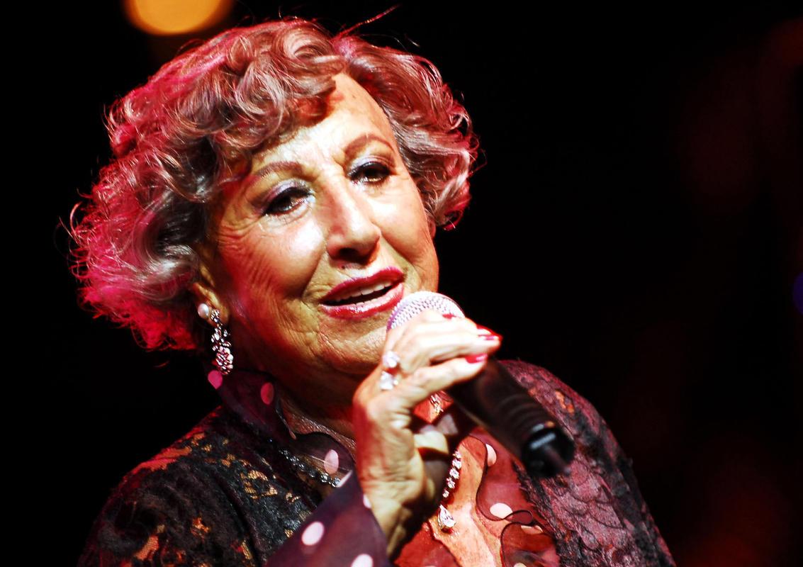 Atatürk'ün gözde sanatçısı Senar hayatını kaybetti