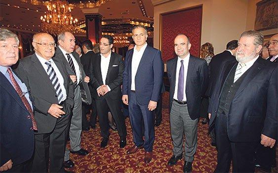 Zaman Basın Konseyi'nin 27. yaşını kutladı