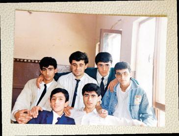 Selahattin Demirtaş dağa çıkamama serüvenini anlattı