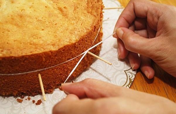 Harika bir kek yapmanın püf noktaları