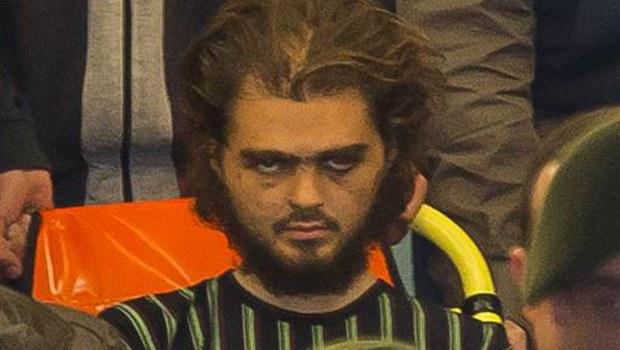 Niğde'deki IŞİD davası başka ile gönderildi