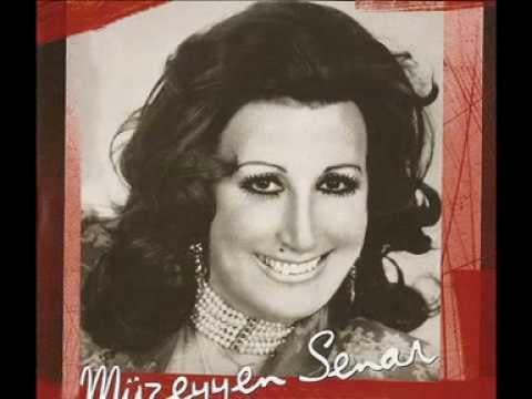 Atatürk'ün gözde sanatçısı Senar hayatını kaybetti